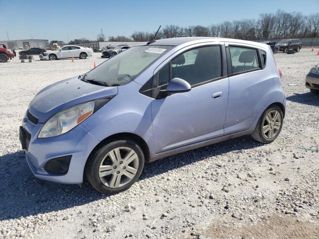 Chevrolet Spark (2014)