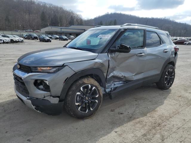 Chevrolet Trailblzr (2023)