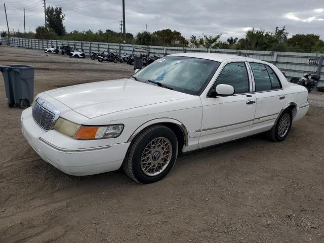 Mercury Grmarquis (2002)