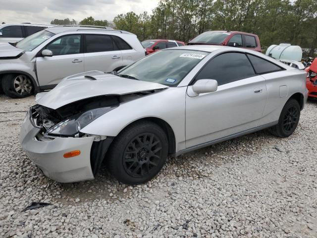 Toyota Celica (2001)
