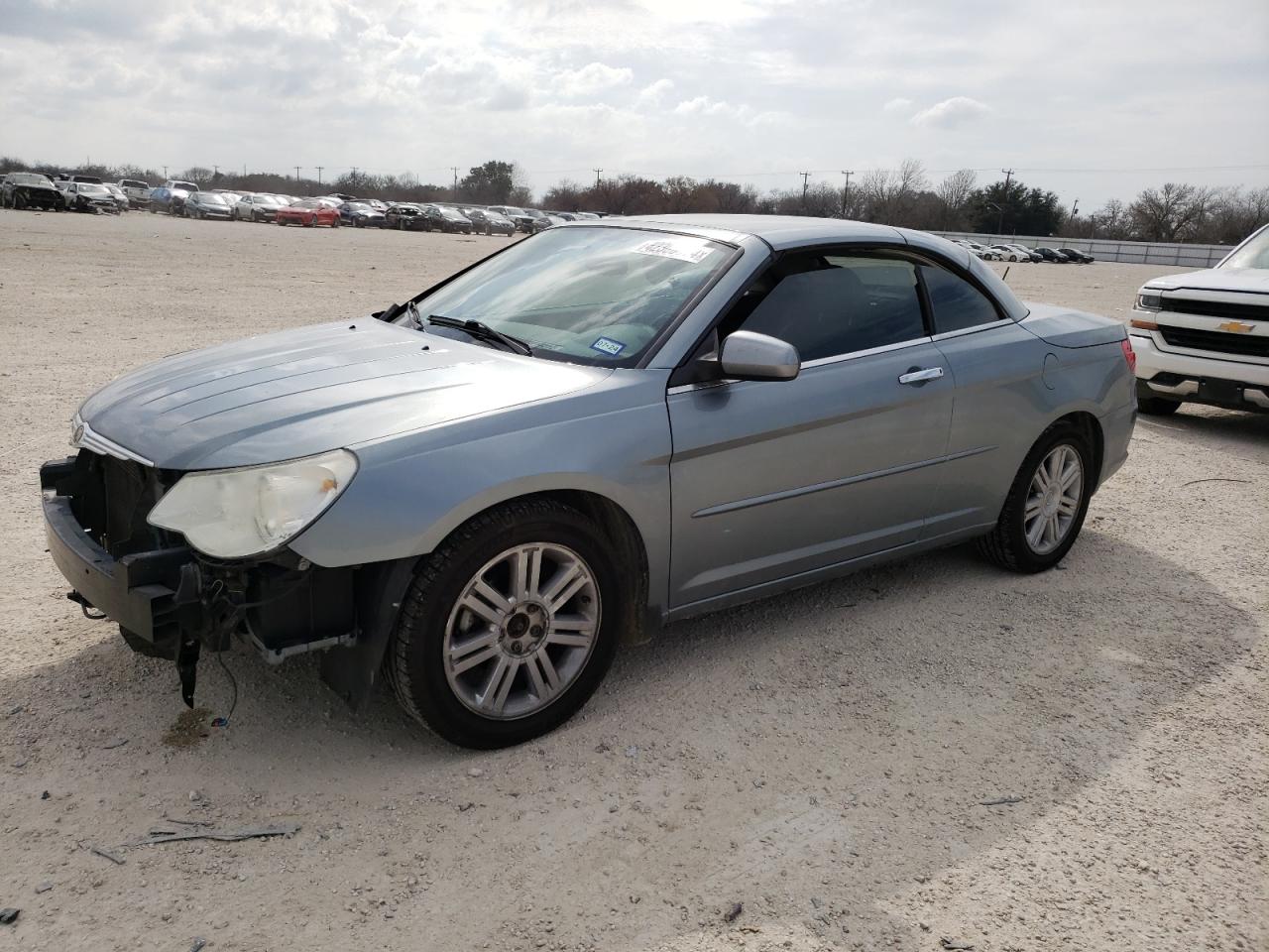 Chrysler Sebring (2008)