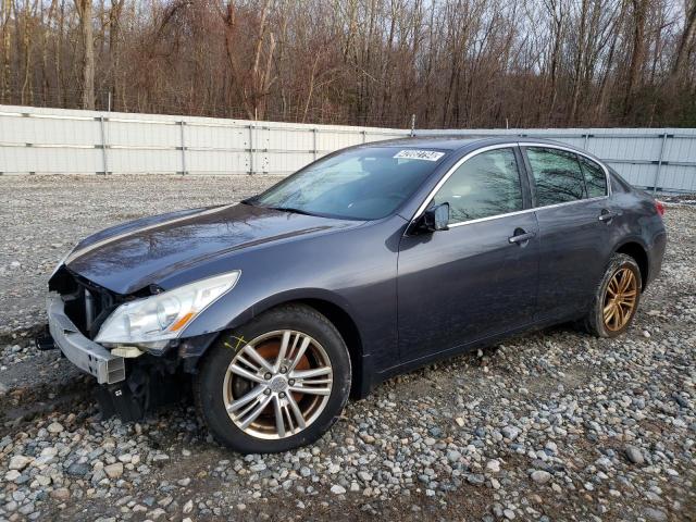 Infiniti G37 (2013)