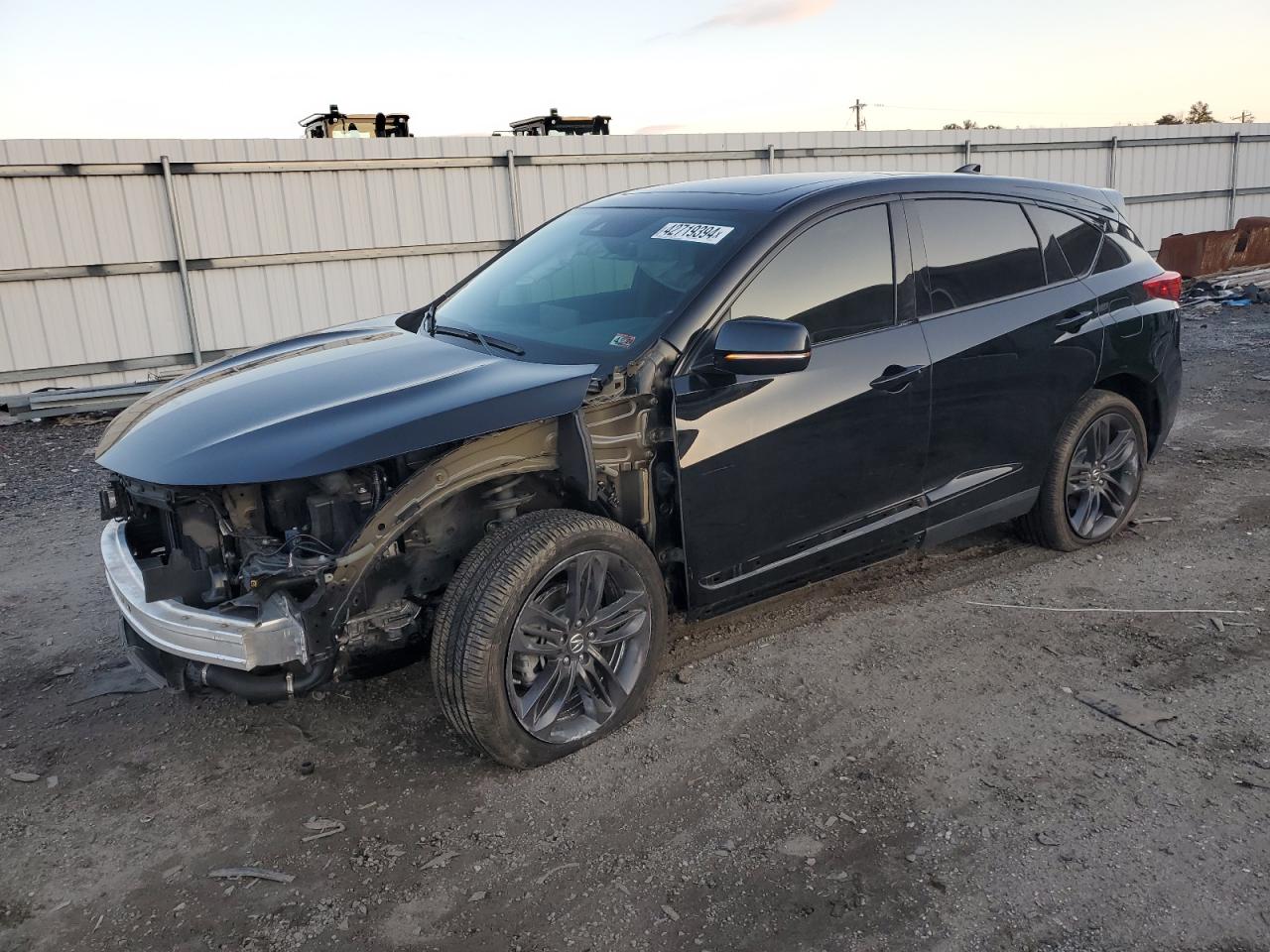 Acura Rdx (2021)