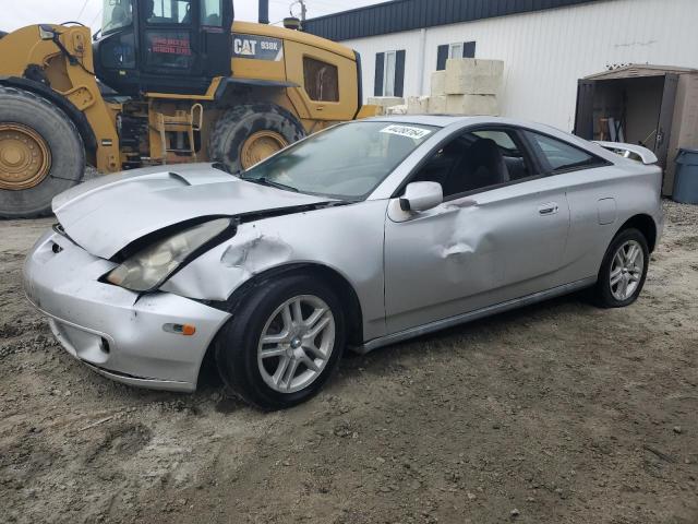 Toyota Celica (2000)
