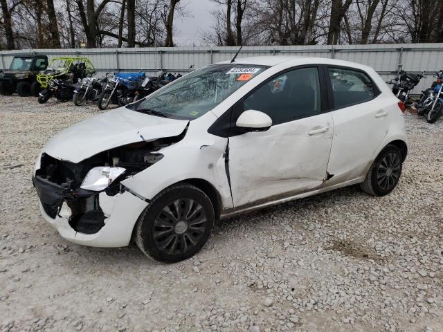 Mazda 2 (2014)
