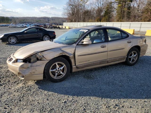 Pontiac Grandprix (2000)