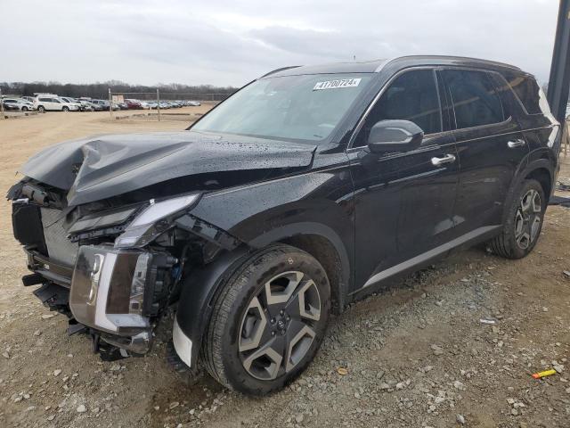Hyundai Palisade (2024)