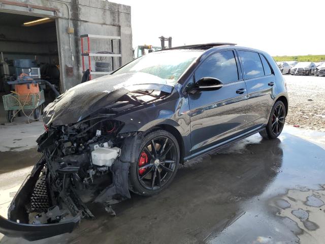 Volkswagen Gti (2021)