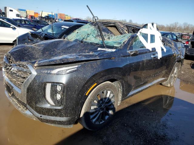 Hyundai Palisade (2020)