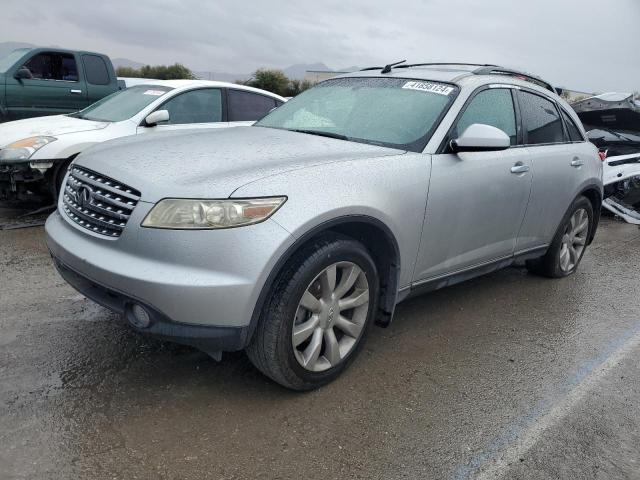 Infiniti Fx35 (2003)