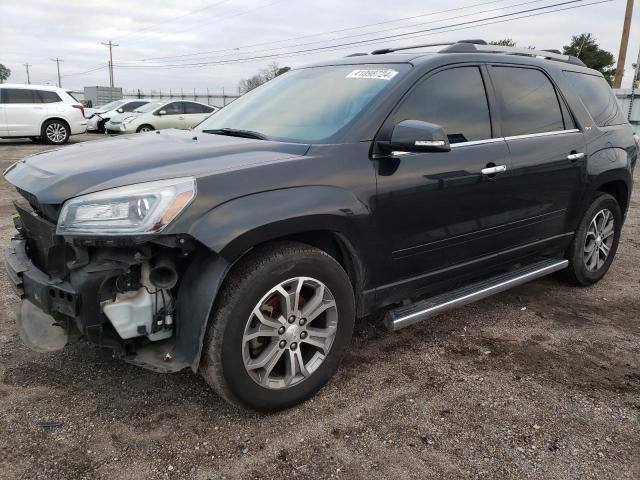 Gmc Acadia (2014)