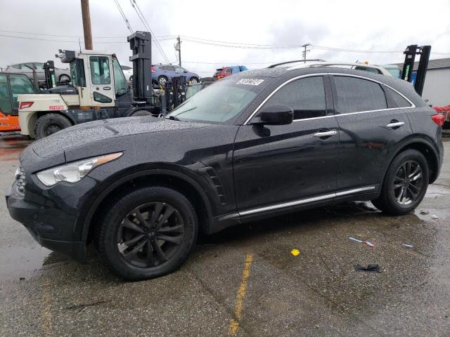 Infiniti Fx35 (2011)