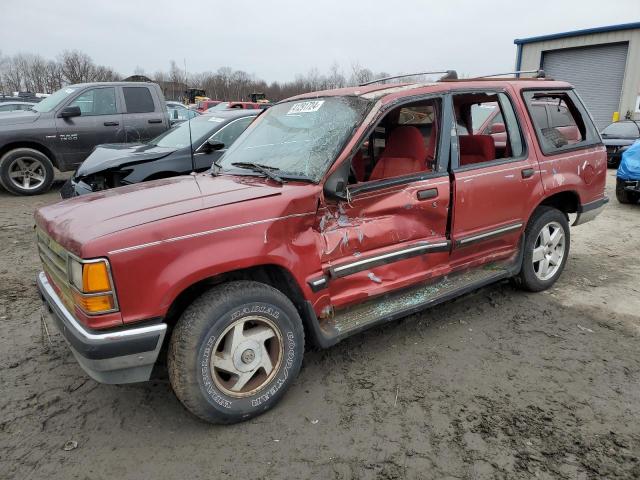 Ford Explorer (1992)
