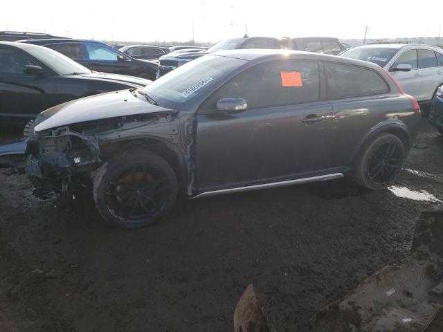 Volvo C30 (2013)