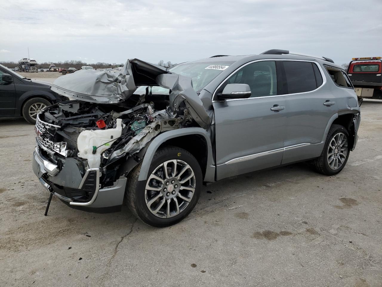 Gmc Acadia (2023)