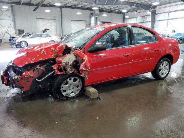 Dodge Neon (2005)