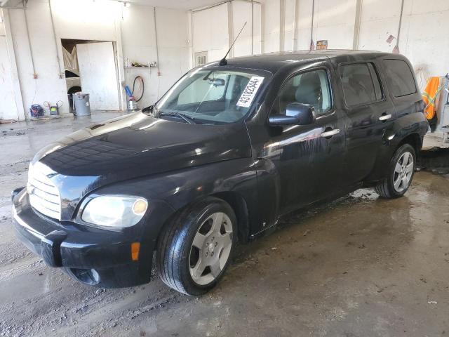 Chevrolet Hhr (2007)