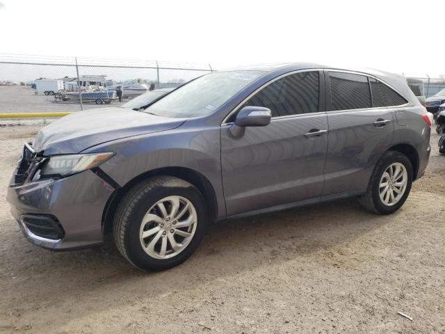 Acura Rdx (2017)