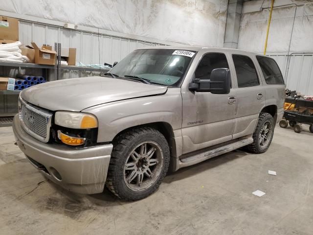 Gmc Denali (2001)