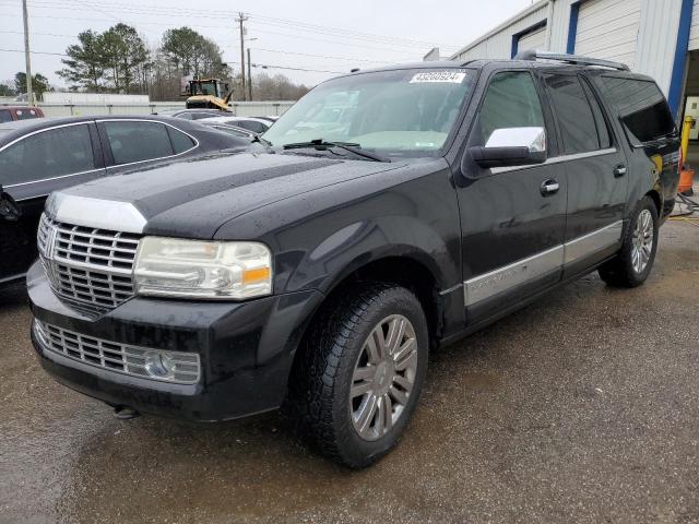 Lincoln Navigator (2010)