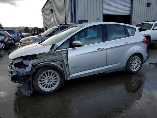 Ford Cmax (2013)