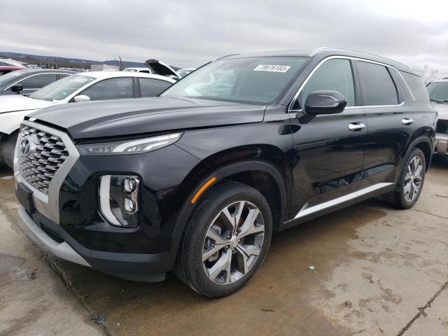 Hyundai Palisade (2022)