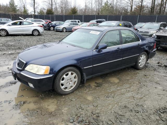 Acura Rl (2000)