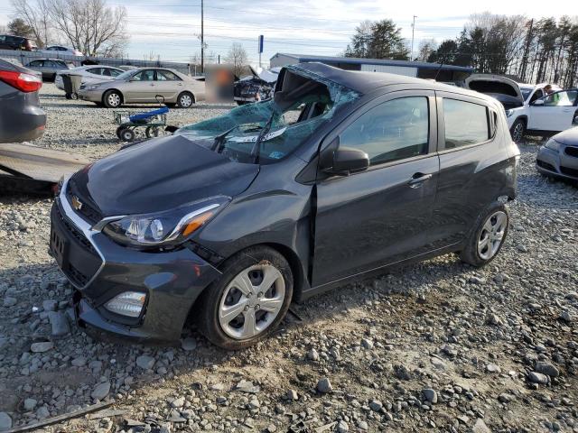 Chevrolet Spark (2019)