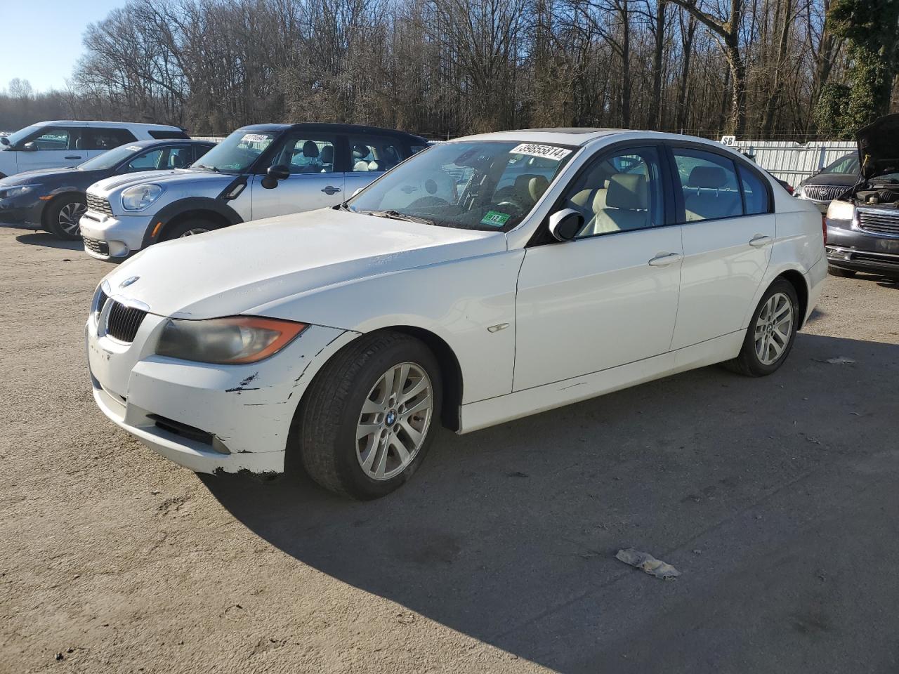 Bmw 3er (2006)