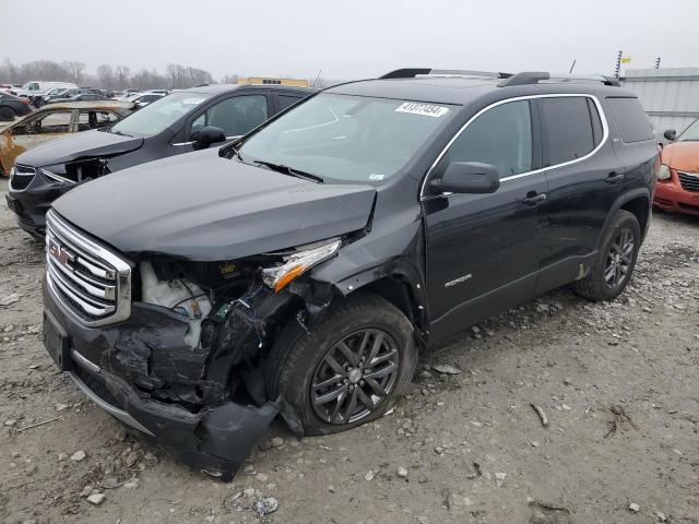 Gmc Acadia (2017)