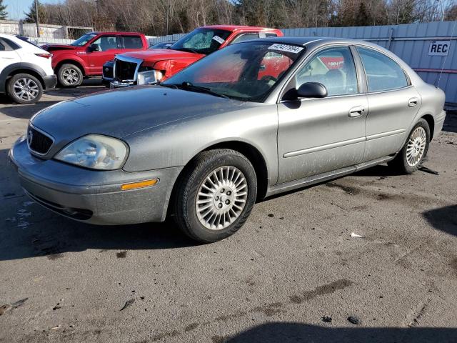 Mercury Sable (2003)