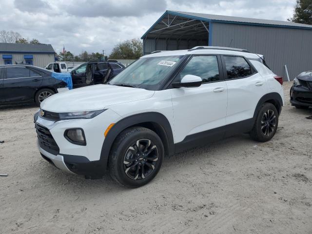 Chevrolet Trailblzr (2023)
