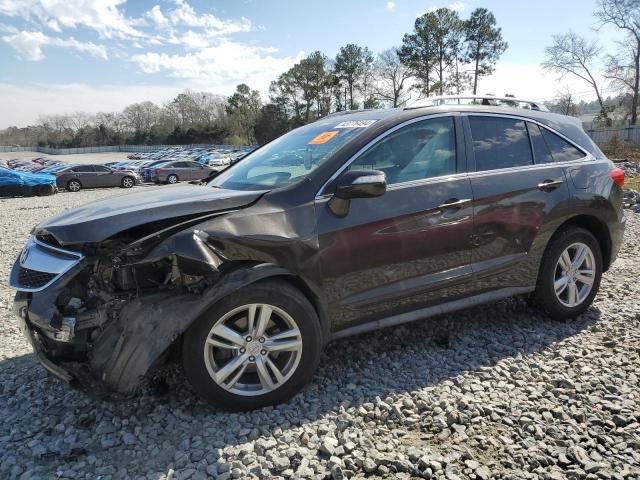 Acura Rdx (2014)