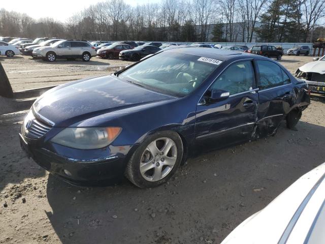 Acura Rl (2007)