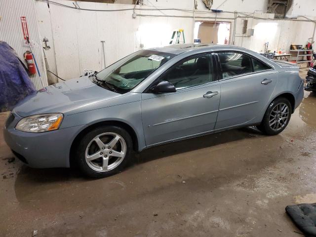 Pontiac G6 (2007)