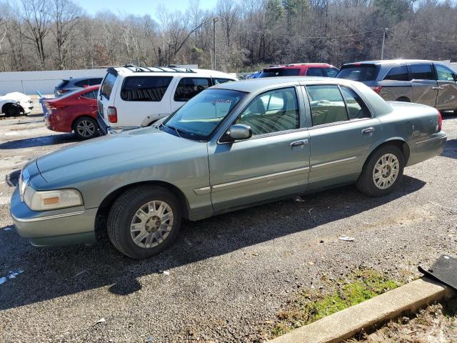 Mercury Grmarquis (2006)