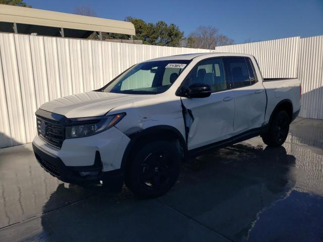 Honda Ridgeline (2022)