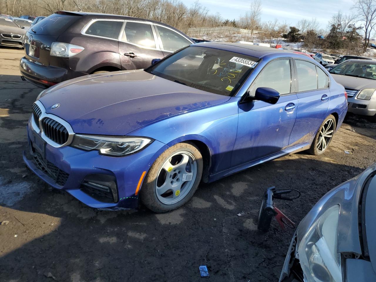 Bmw 3er (2019)