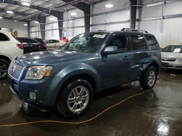 Mercury Mariner (2010)