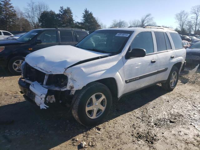 Chevrolet Trailblzr (2004)