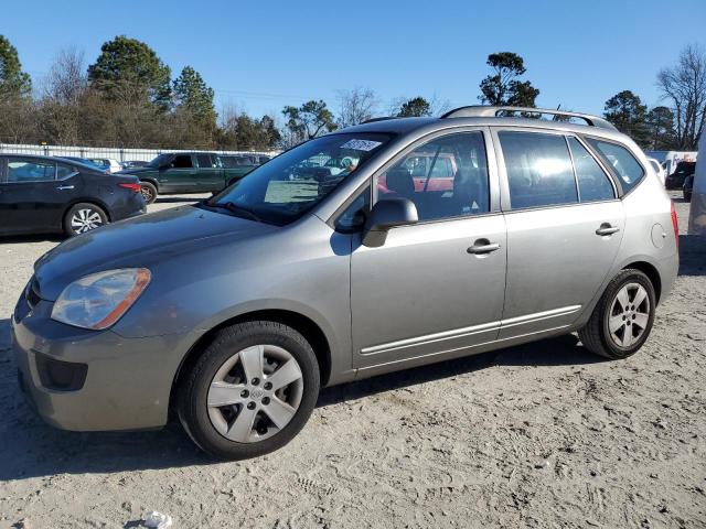 Kia Rondo (2009)
