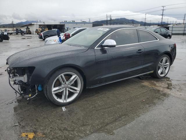 Audi S5-rs5 (2009)