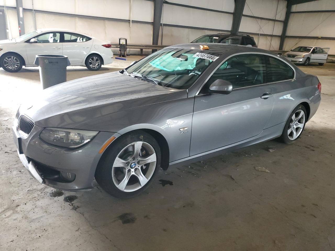 Bmw 3er (2011)