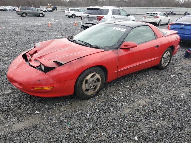 Pontiac Firebird (1995)