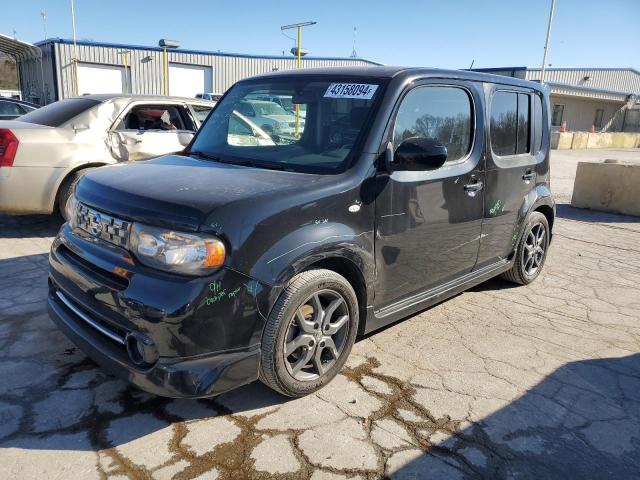 Nissan Cube (2009)