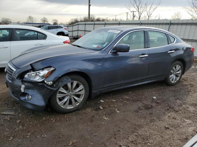 Infiniti M37 (2011)