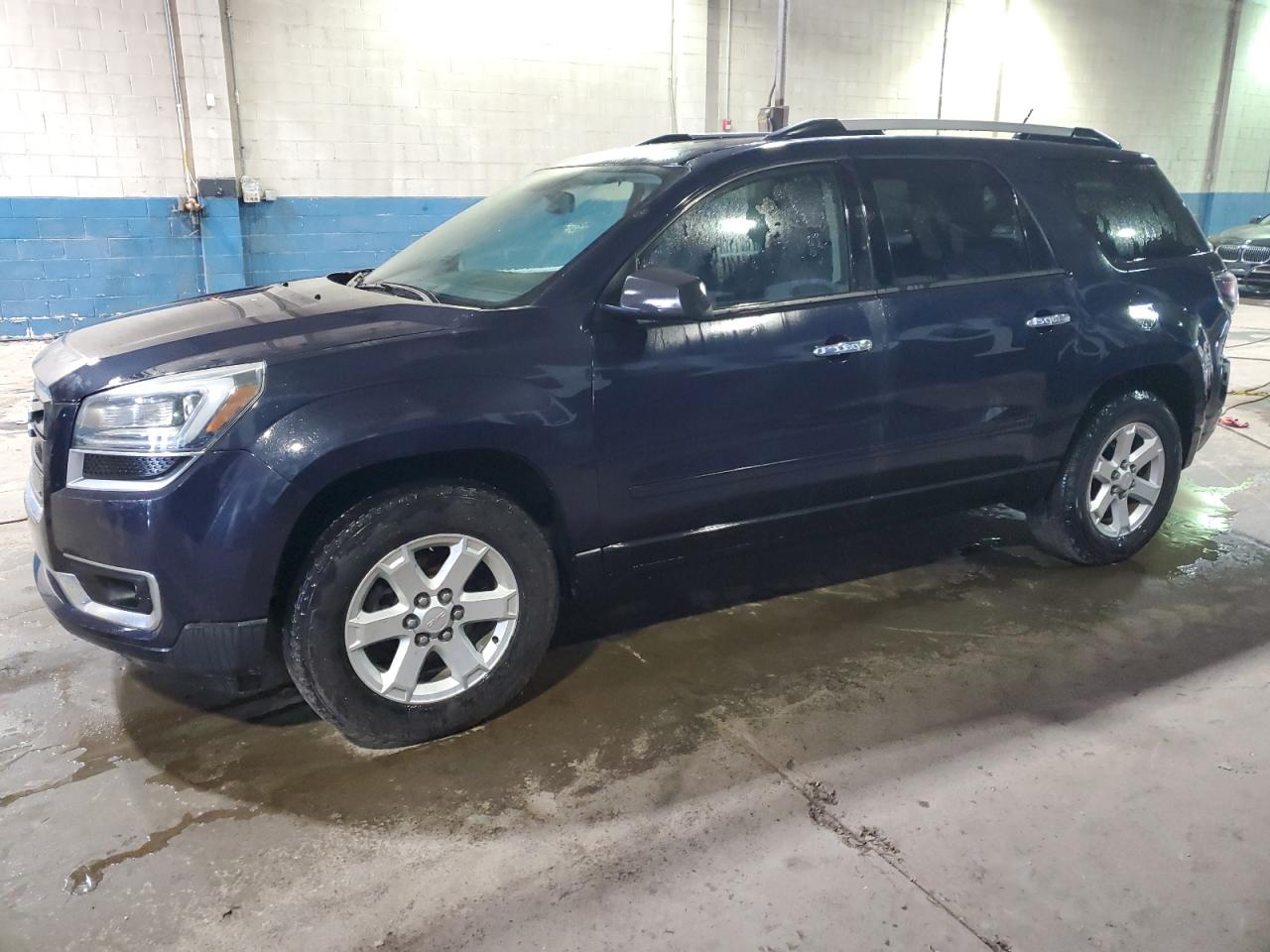Gmc Acadia (2015)