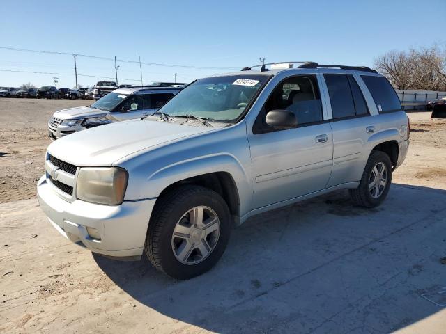 Chevrolet Trailblzr (2007)