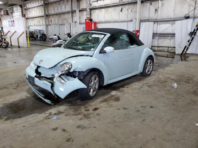 Volkswagen Beetle (2004)