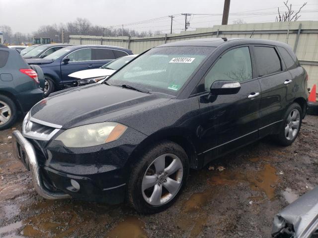 Acura Rdx (2008)